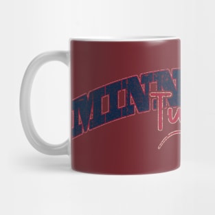 Minnesota city Mug